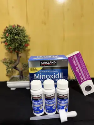 Kirkland Minoxidil