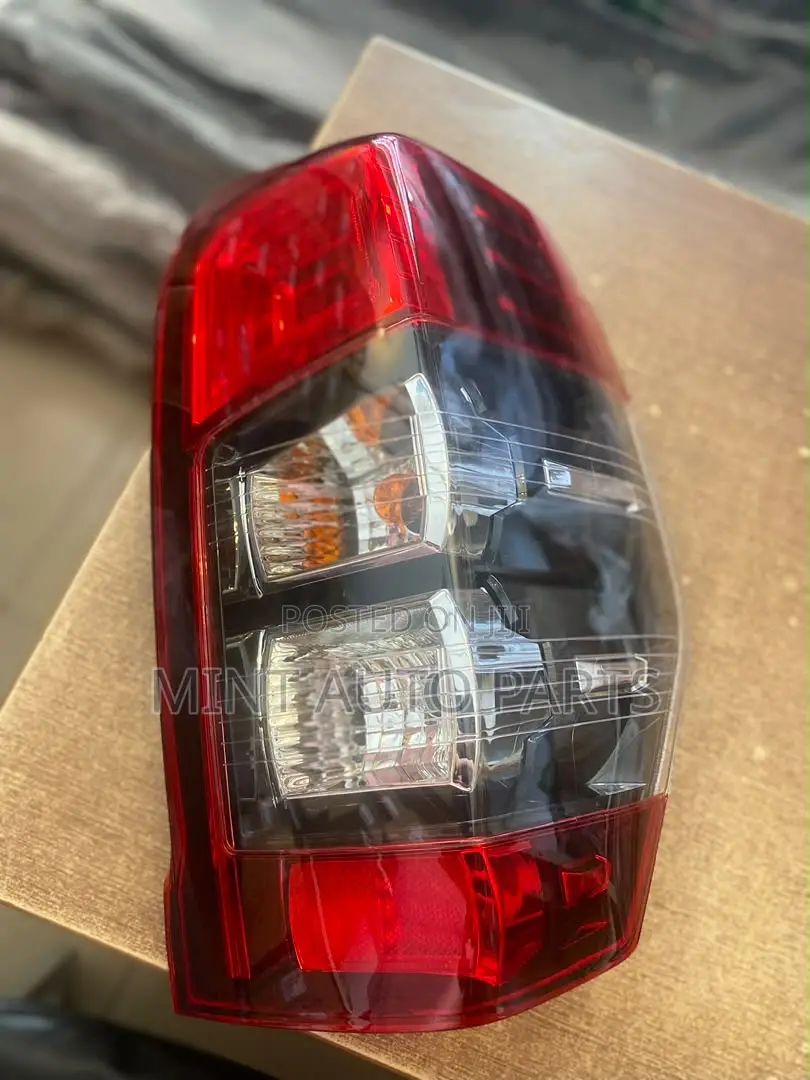 Mitsubishi L200 2020 Model Tail Light (DEPO) One Side