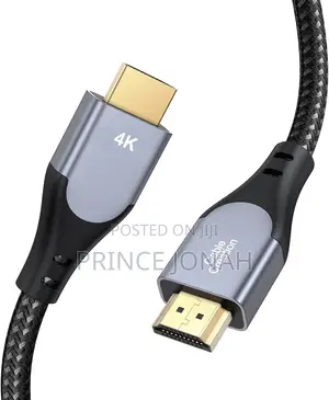 CableCreation HDMI Cable at 60Hz 3M HDMI 2.0 Cable, High-Speed 18Gbps,