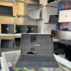 Laptop Microsoft Surface Pro 5 8GB Intel Core i5 SSD 256GB