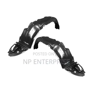 Toyota Corolla 2014-2017 Fender Liner