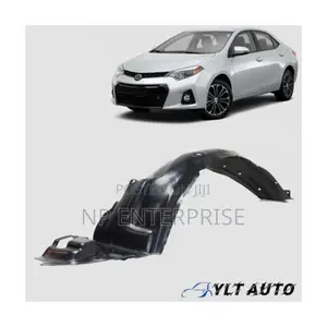 Toyota Corolla 2014-2017 Fender Liner
