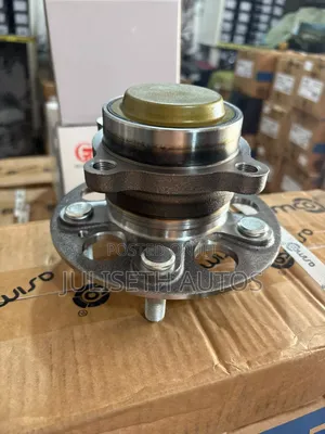 Honda CR-V 17-2024 Rear/Back Wheel Hub