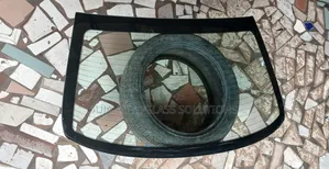 Mercedes Benz C-Class Kompressor Heated Back Window Glass Available
