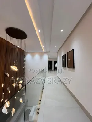 Furnished 4bdrm Penthouse in Luxury Living, American House for sale