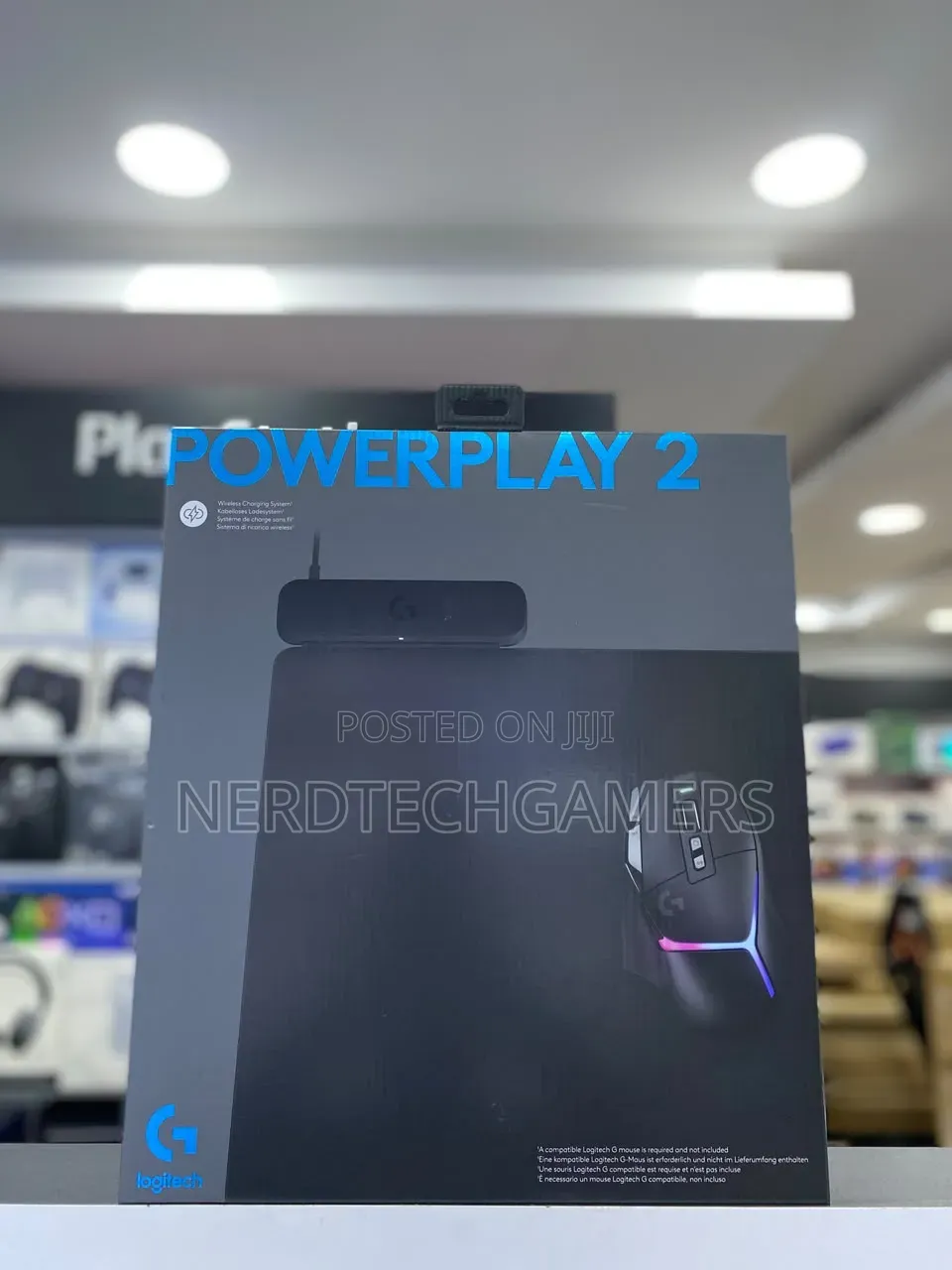 Power Play 2