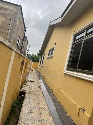 Furnished 4bdrm House in Seme Della Vita G, Pokuase for sale