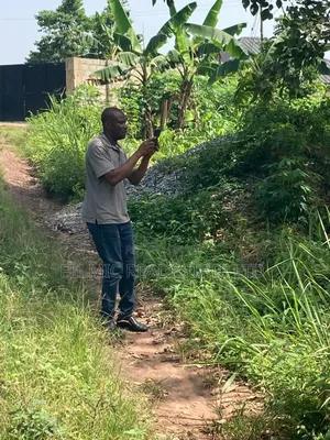 3 Plots of Land at Aburi Tutu for Sale