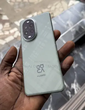 Huawei nova 13 Pro 512 GB Green