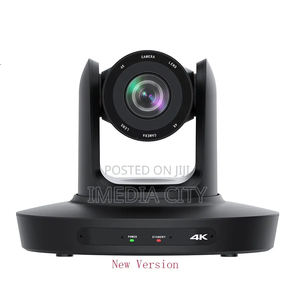 MOVMAGIC 20X Conference PTZ Camera for Livestreaming