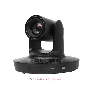 MOVMAGIC 20X Conference PTZ Camera for Livestreaming