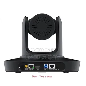 MOVMAGIC 20X Conference PTZ Camera for Livestreaming