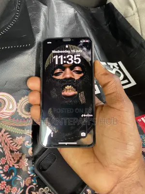 Apple iPhone XS 256 GB Gold