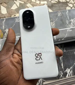 Huawei nova 13 Pro 256 GB White