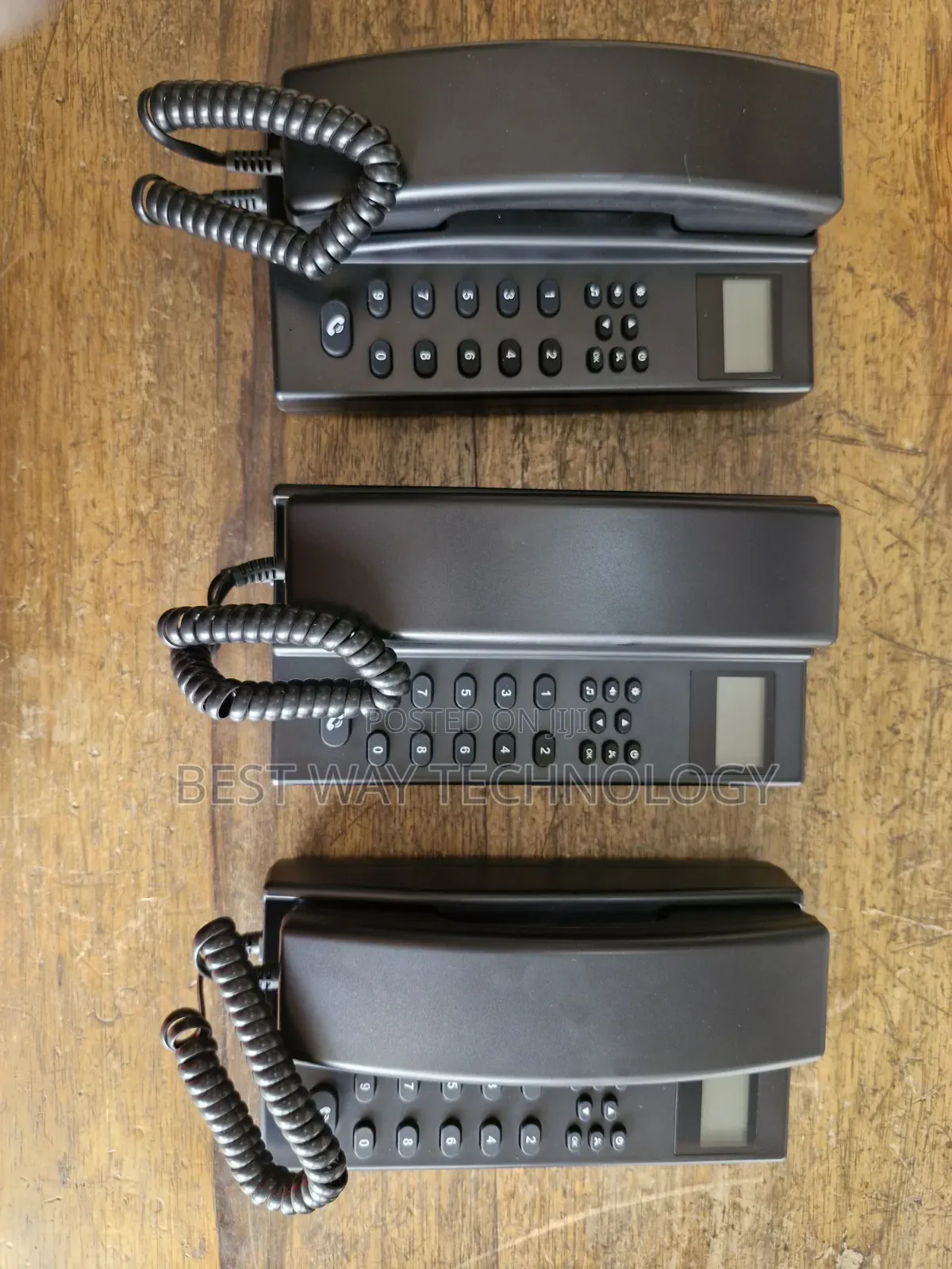 New Mobile Phone