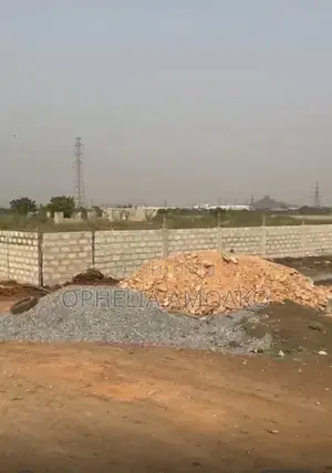 Land for Sale at Afienya