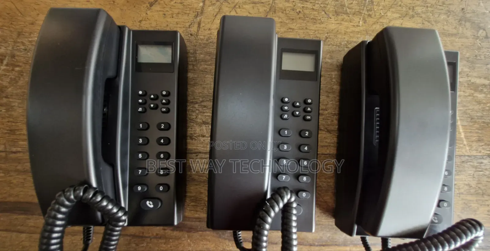 New Mobile Phone