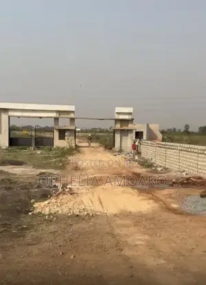 Land for Sale at Afienya