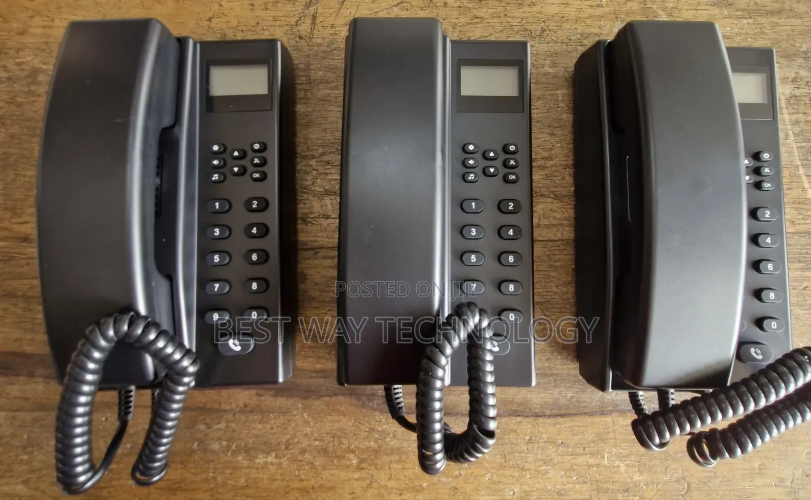 New Mobile Phone