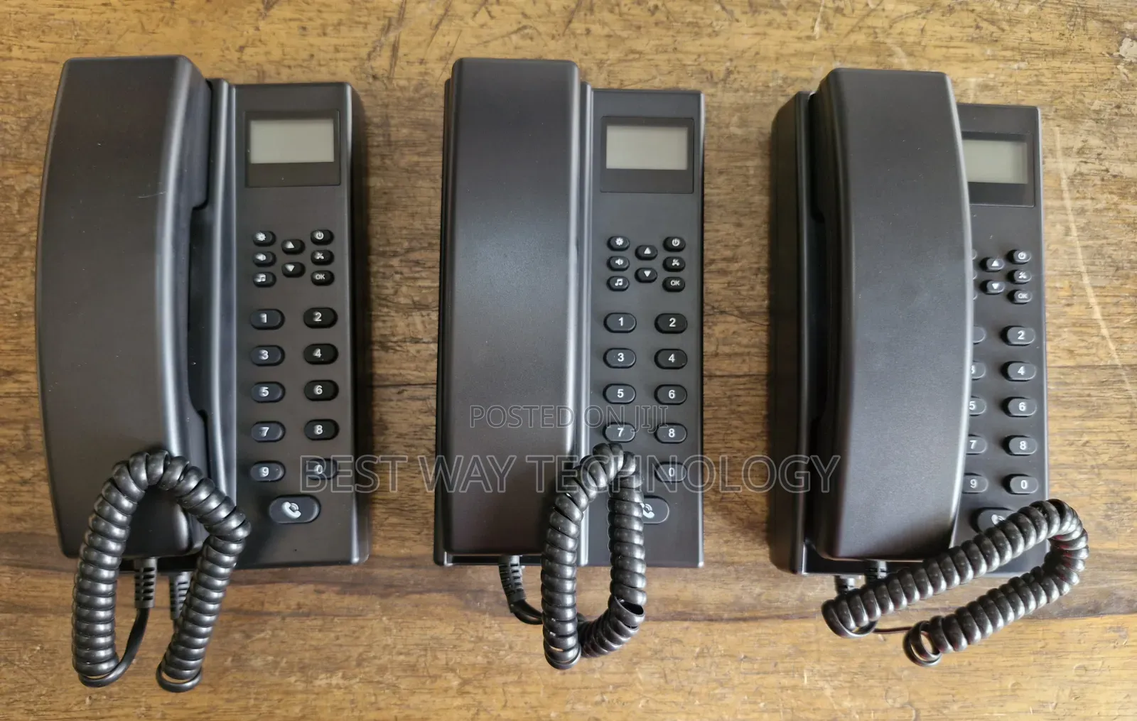 New Mobile Phone