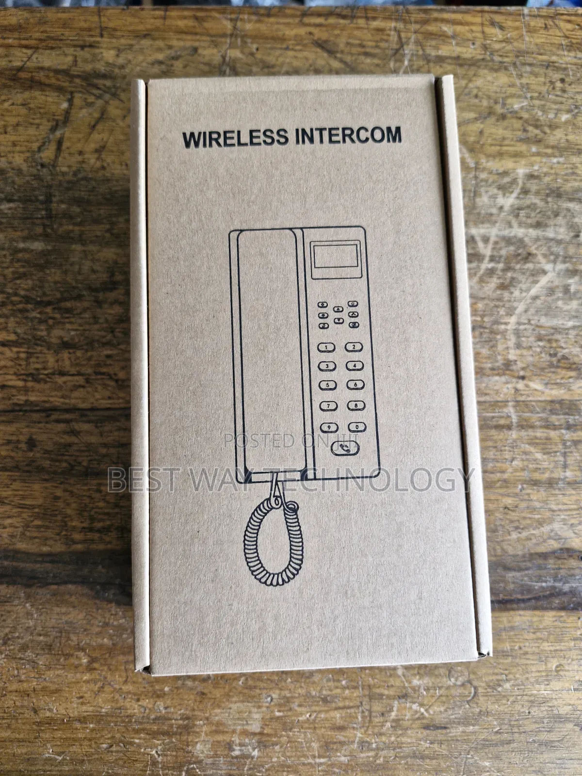 New Mobile Phone