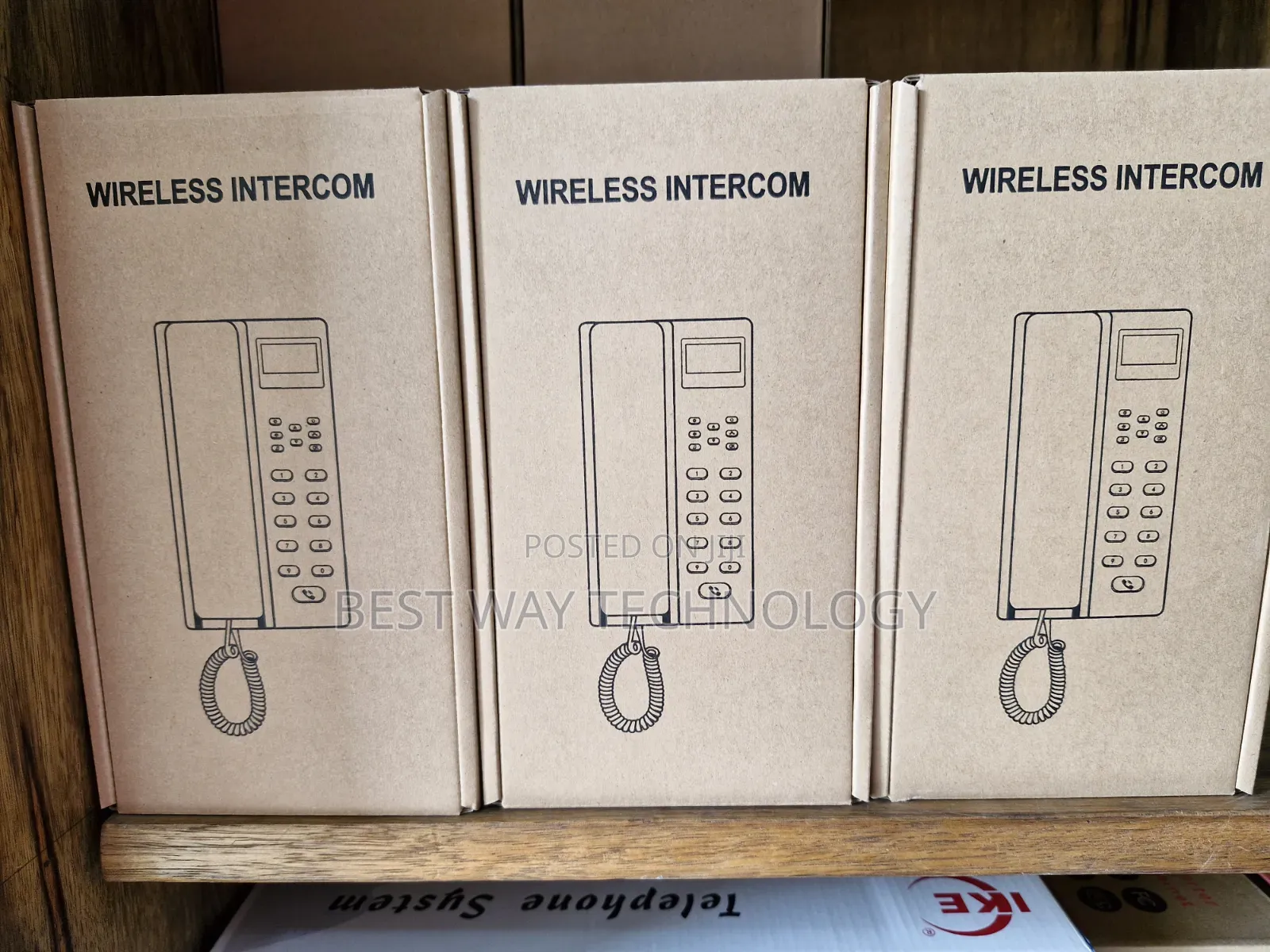 New Mobile Phone