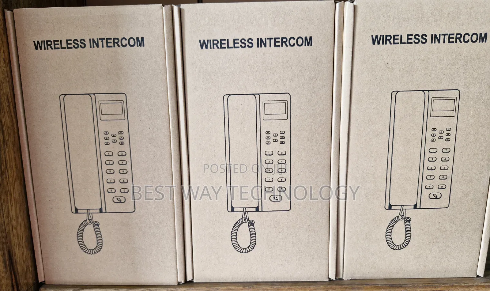 New Mobile Phone