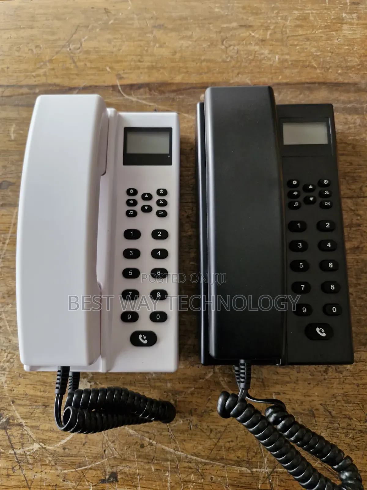 New Mobile Phone