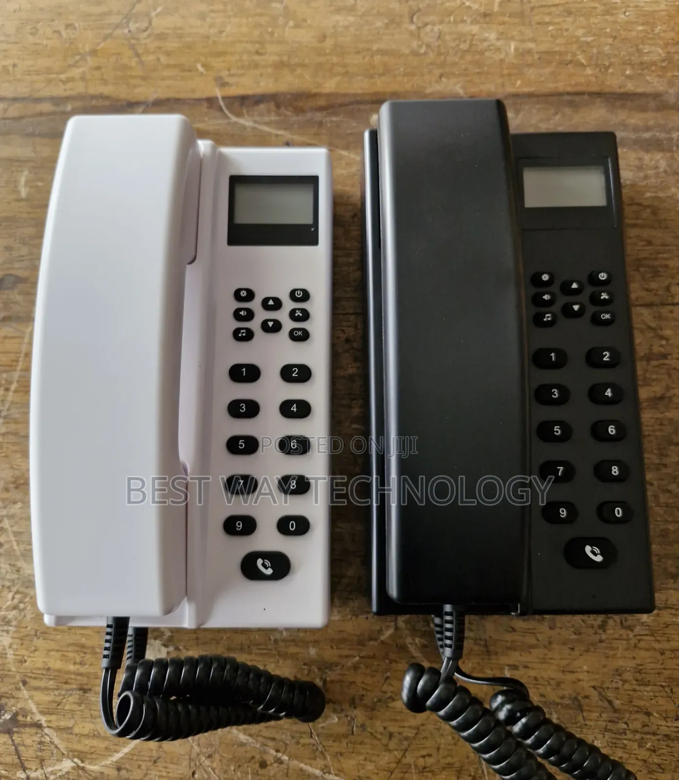 New Mobile Phone