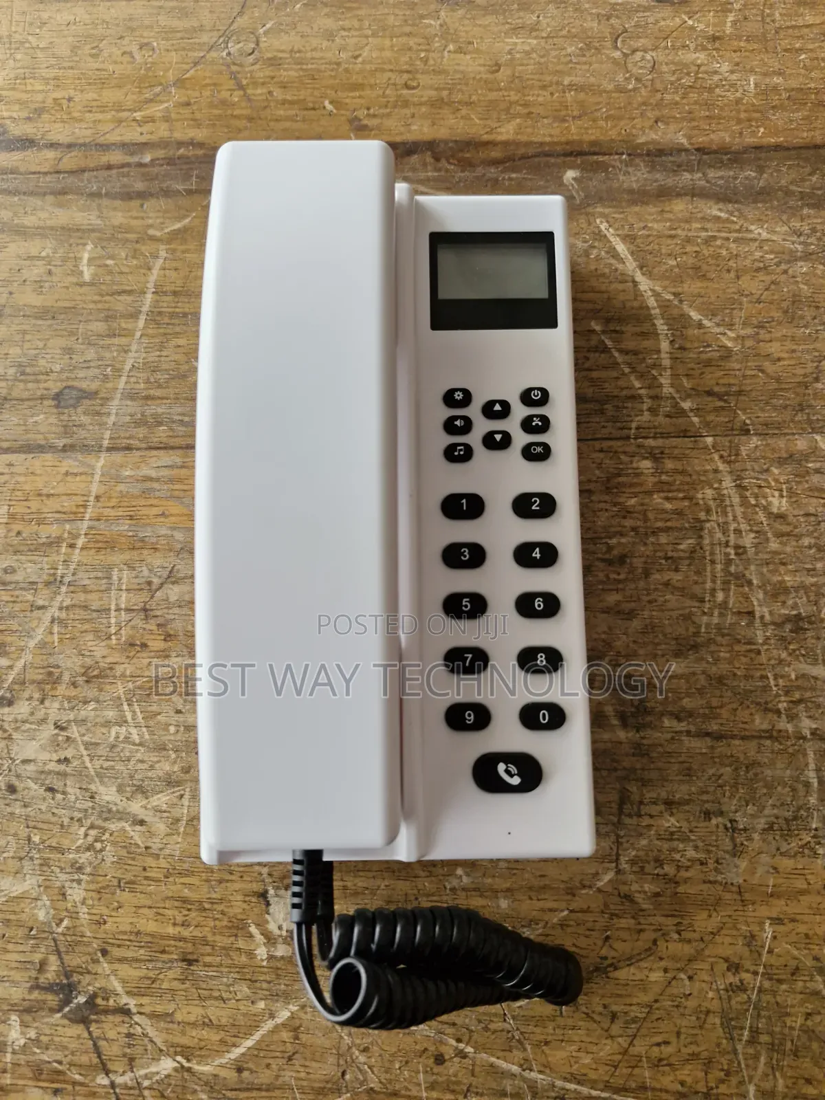 New Mobile Phone