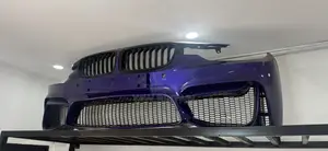 BMW F30 Sports Bumper