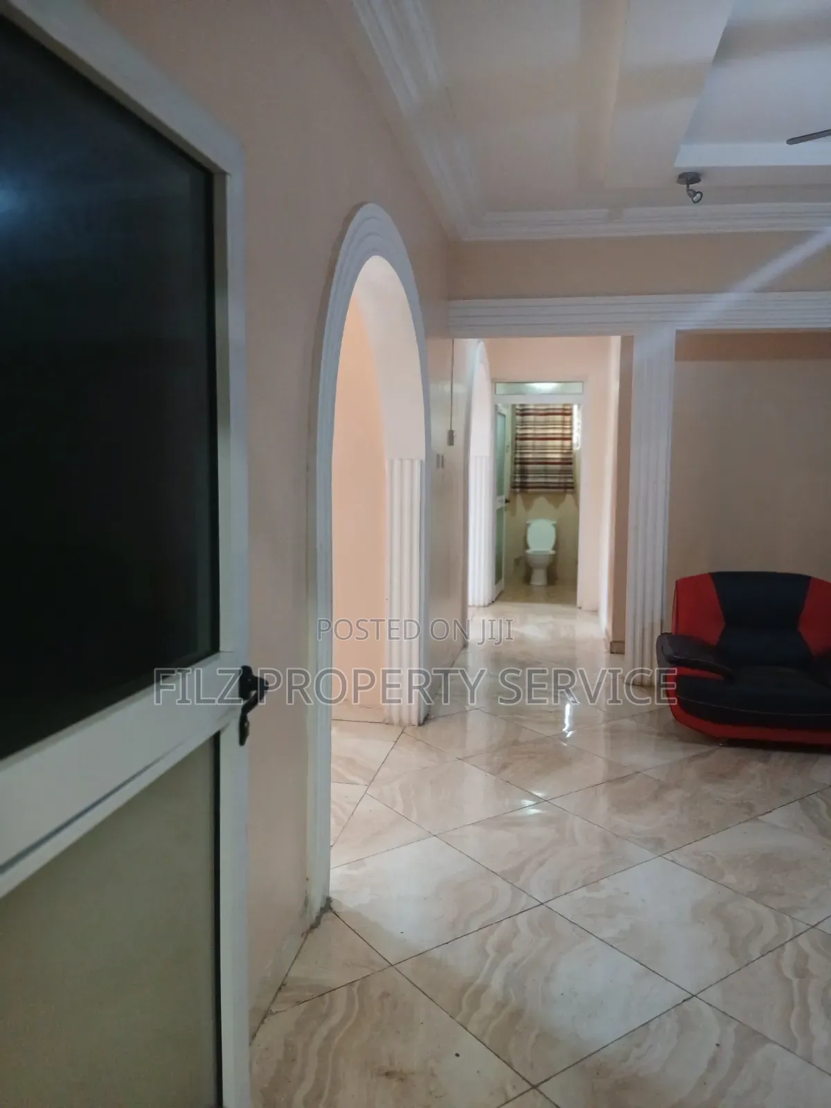 4bdrm House in Trassaco Police, Otano for rent