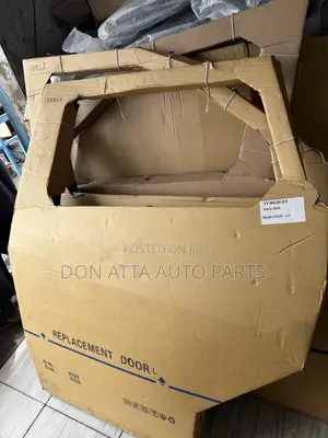 Toyota RAV4 2020 Door Back Left Available