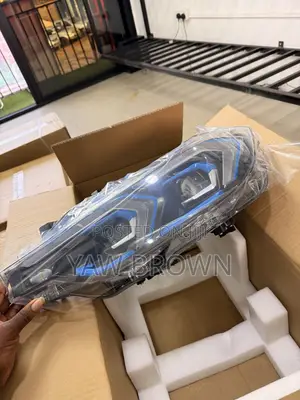 BMW F30 Sports Headlight