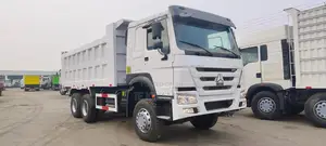 Sinotruk Howo Dump Truck