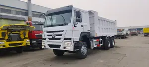 Sinotruk Howo Dump Truck