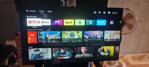 Sharp Smart Android TV 40"