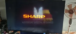 Sharp Smart Android TV 40"
