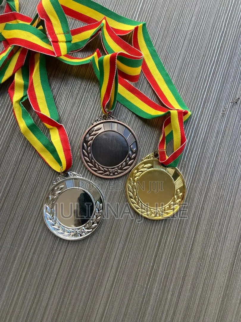 Original Medals Available at Cool Price