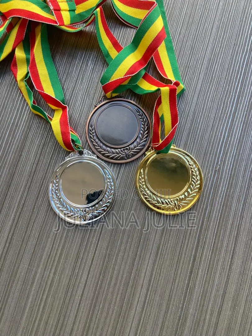 Original Medals Available at Cool Price
