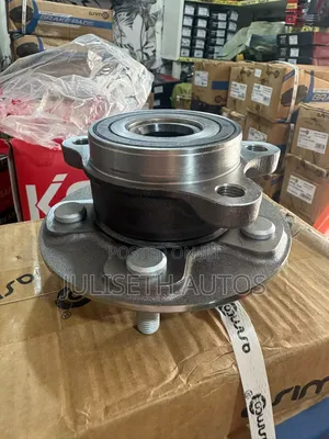 Toyota Corolla,CH-R, Corolla Cross, Lexus UX200/250 Front Wheel Hub