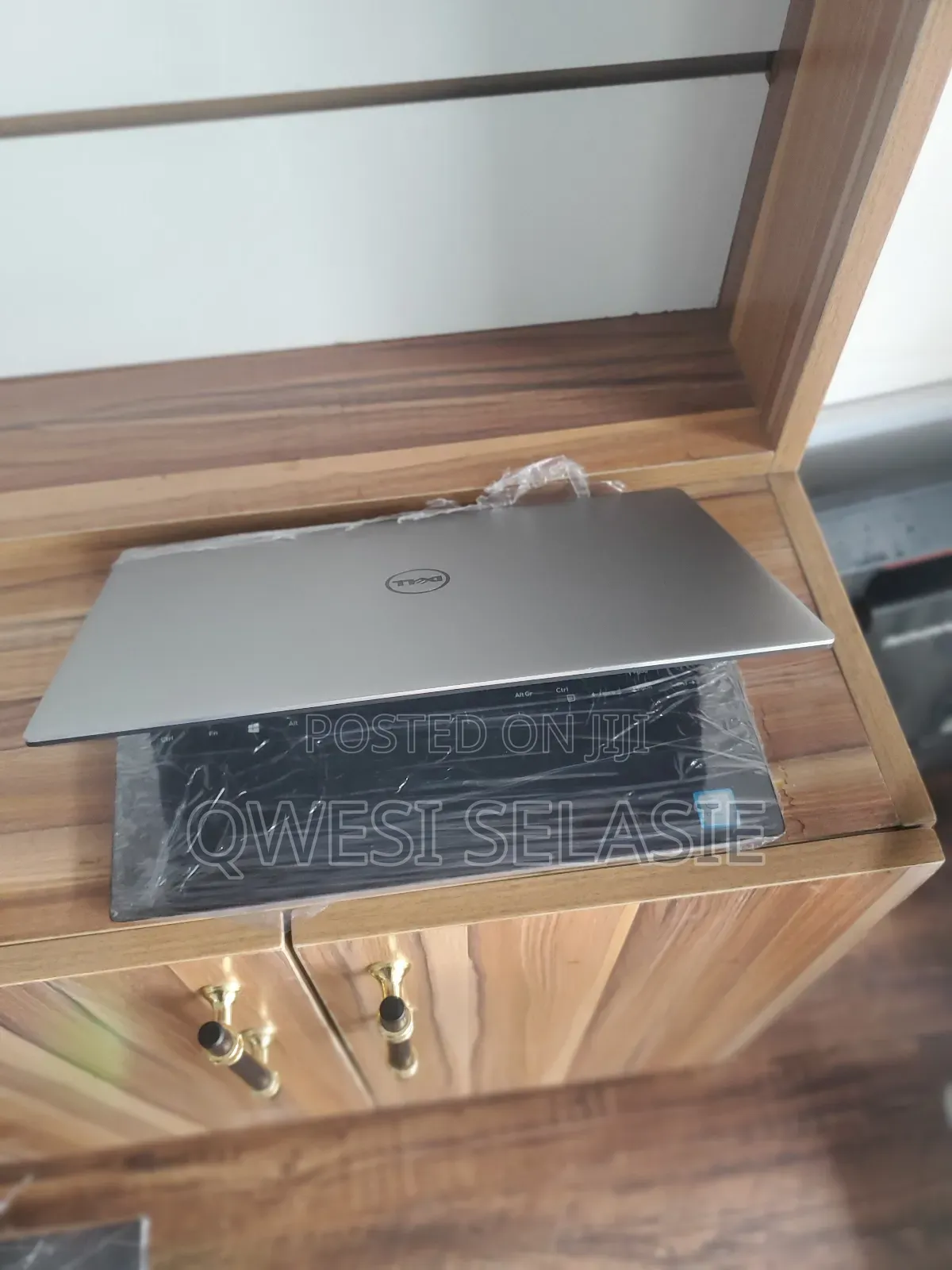 Laptop Dell XPS 13 16GB Intel Core i7 SSD 512GB