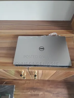 Laptop Dell XPS 13 16GB Intel Core i7 SSD 512GB