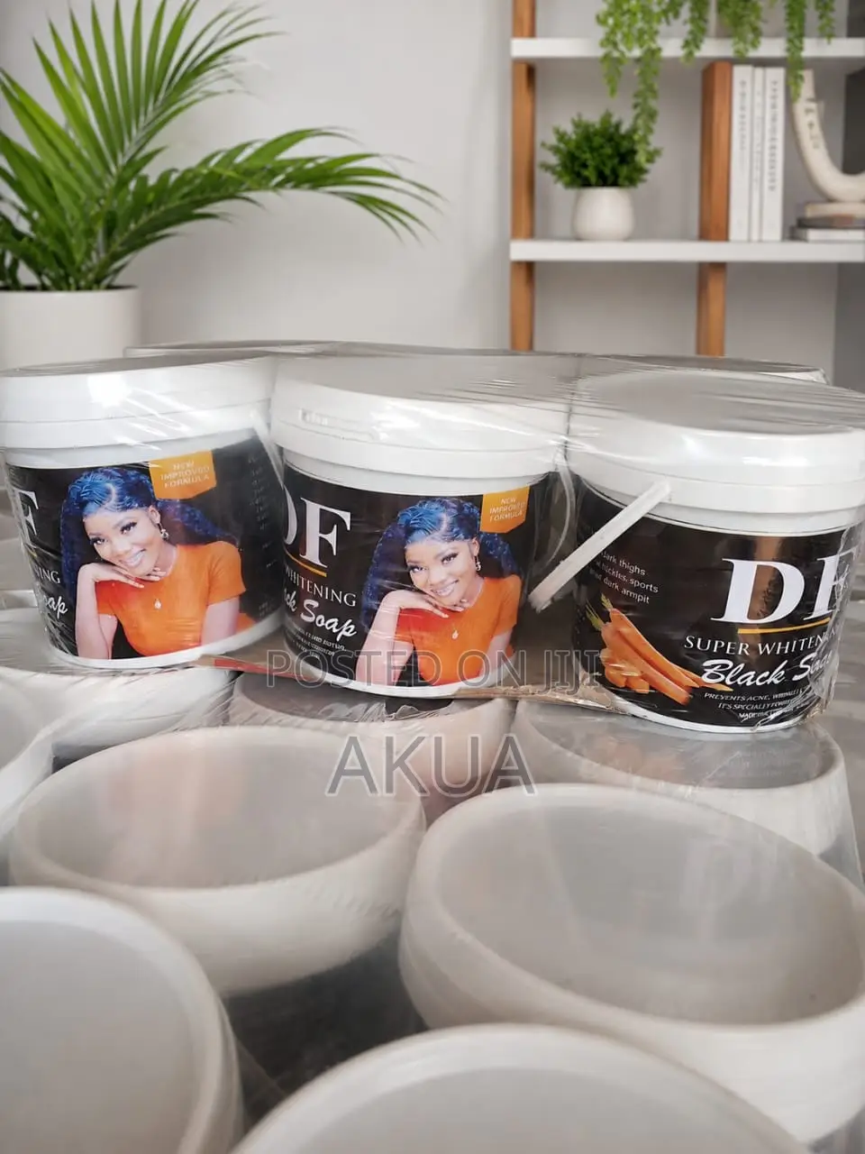 Super Whitening Soap