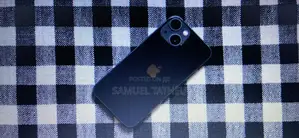 Apple iPhone 13 Mini 128 GB Black