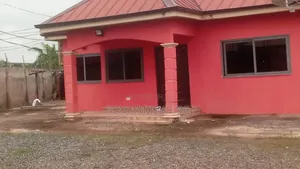 Furnished 3bdrm House in New Legon for rent