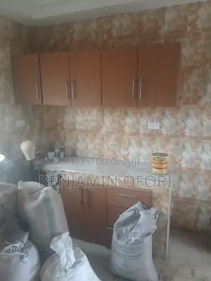 Furnished 3bdrm House in New Legon for rent