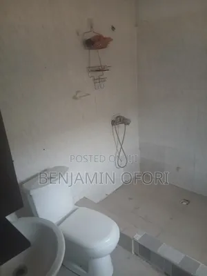 Furnished 3bdrm House in New Legon for rent
