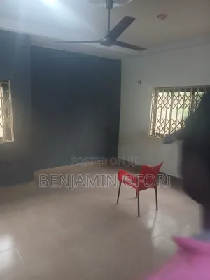 Furnished 3bdrm House in New Legon for rent