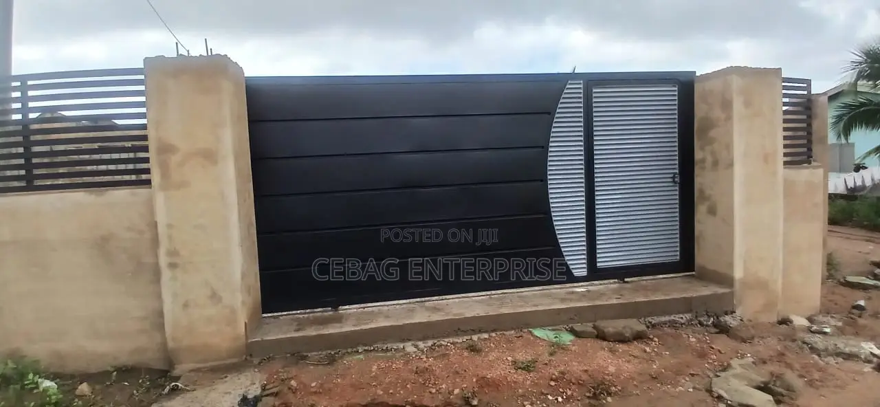 Mobile Welders